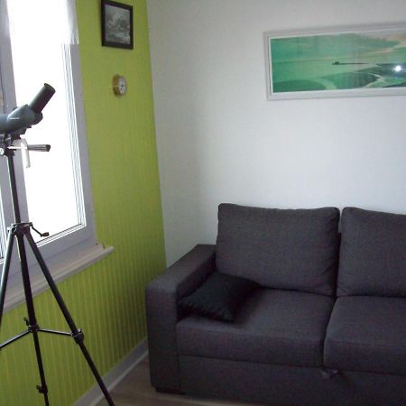 Appt face mer Le Portel Exterior foto