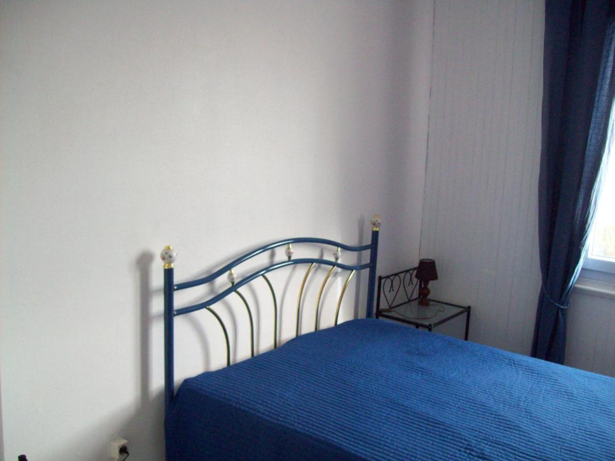 Appt face mer Le Portel Exterior foto